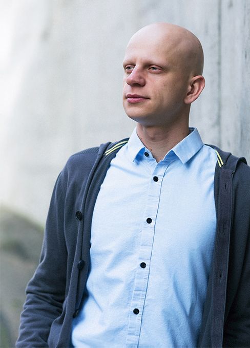 Mihail Gumennii